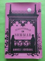 Augustenbad en sommar