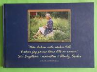 "N&auml;r duken inte r&auml;cker till, brukar jag g&auml;rna l&aring;na lite av ramen" : Siv Engstr&ouml;m - naivisten i Almby, &Ouml;rebro