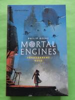 F&ouml;rr&auml;darens guld - Mortal engines 2