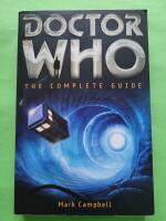 Doctor Who: The Complete Guide