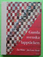 Gamla svenska lappt&auml;cken