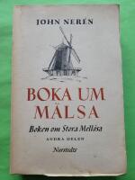Boka um M&auml;lsa - Boken om Stora Mell&ouml;sa - Andra delen