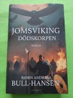 D&ouml;dskorpen - Jomsviking