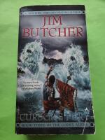 Cursor's Fury - Book three of the Codex Alera