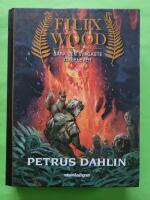 Bara den svagaste &ouml;verlever - Filix Wood