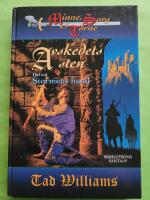 Stormens hand - Avskedets sten 2 - Minne, sorg & t&ouml;rne