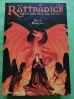 Den r&auml;ttr&aring;dige 2 - Faerie - Den magiska &ouml;n