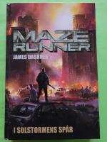 Maze runner - I solstormens sp&aring;r