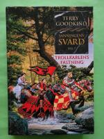 Trollkarlens f&auml;stning - Sanningens sv&auml;rd 7