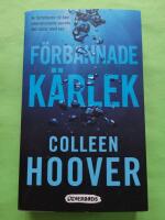 F&ouml;rbannade k&auml;rlek