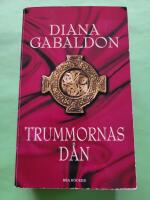 Trummornas d&aring;n - Outlanderserien 4