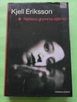 Nattens grymma stj&auml;rnor