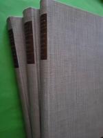 Johan Johansson i Noraskog - Dagboksanteckningar 1-3 1869-1894