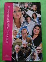 Entrepren&ouml;rsboken. Vol. II