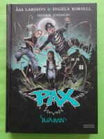 Bj&auml;ran - Pax 4