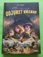 Odjuret vaknar - Dr&ouml;mf&aring;ngaren