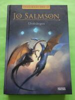 Draks&aring;ngen - Drakarnas &ouml;de 2