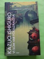 Vi som var f&ouml;r&auml;ldral&ouml;sa