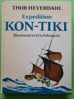 Expedition Kon-Tiki