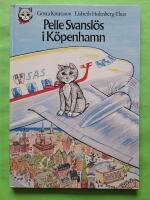 Pelle Svansl&ouml;s i K&ouml;penhamn