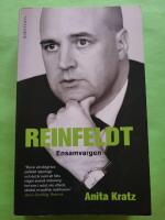 Reinfeldt : ensamvargen