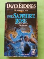 The Sapphire rose - Book three of the Elenium
