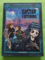 Gastar i G&ouml;teborg - Legenden om Jack