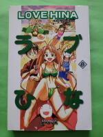 Love Hina 08