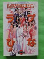 Love Hina 14
