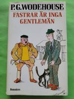 Fastrar &auml;r inga gentlem&auml;n