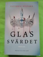 Glassv&auml;rdet