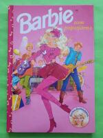 Barbie som popstj&auml;rna