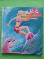 Barbie i en sj&ouml;jungfrusaga