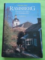 Ramsberg : en bok om m&auml;nniskor och milj&ouml;er i en Bergslagssocken