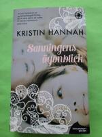 Sanningens &ouml;gonblick