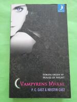 Vampyrens m&auml;rke - House of night 1