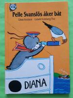 Pelle Svansl&ouml;s &aring;ker b&aring;t