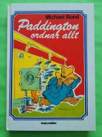Paddington ordnar allt