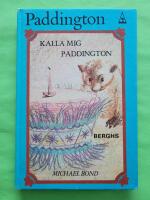 Kalla mig Paddington