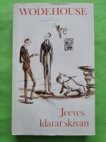Jeeves klarar skivan
