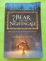 The Bear and the Nightingale