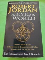 The Eye of the world - The Wheel of time 1