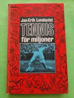 Tennis f&ouml;r miljoner