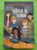 V&aring;ga & Vinn