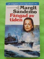 F&aring;ngad av tiden - Sagan om Isfolket 40