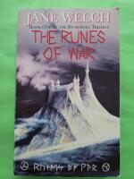The Runes of war - Book one of the Runespell trilogy