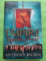 Arrows of Fury - Empire