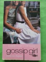 Bara i din fantasi - Gossip girl 9