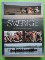 Historien om Sverige : fr&aring;n istiden till ren&auml;ssansen