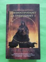 Diamantsv&auml;rdet och tr&auml;sv&auml;rdet del 1 - Sv&auml;rdens v&auml;ktare 1